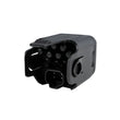 Load image into Gallery viewer, Diode Dynamics Hitch Mount LED Pod Reverse Kit C1R fits 2021-2025 Ford F-150 / F-150 Lightning - Additional View 8