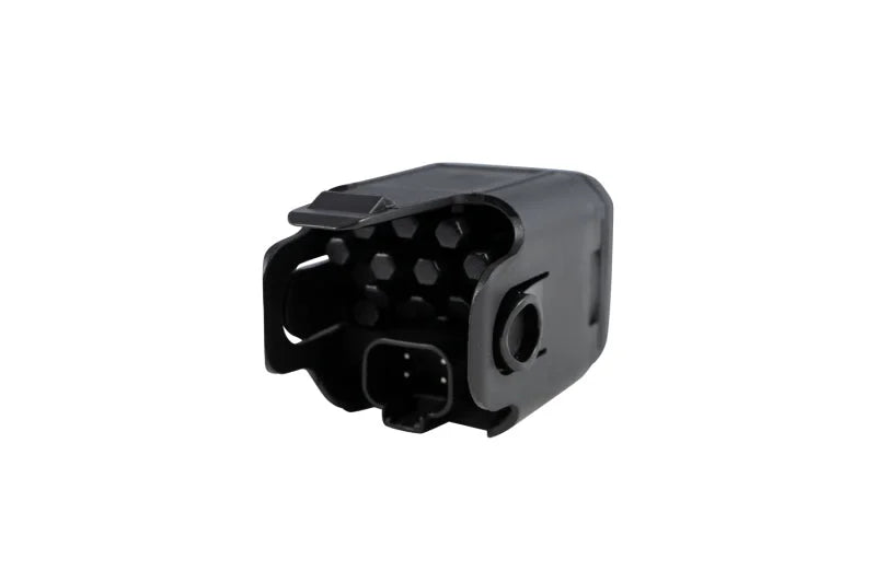 Diode Dynamics Hitch Mount LED Pod Reverse Kit C1R fits 2021-2025 Ford F-150 / F-150 Lightning - Additional View 8