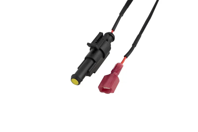 Diode Dynamics Hitch Mount LED Pod Reverse Kit C1R fits 2021-2025 Ford F-150 / F-150 Lightning - Additional View 11