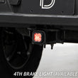 Load image into Gallery viewer, Diode Dynamics Hitch Mount LED Pod Reverse Kit C1R (No Harness) - Additional View 6
