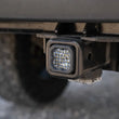 Load image into Gallery viewer, Diode Dynamics Hitch Mount LED Pod Reverse Kit C1R (No Harness) - Additional View 9