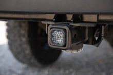 Load image into Gallery viewer, Diode Dynamics Hitch Mount LED Pod Reverse Kit C1R (No Harness) - Additional View 9