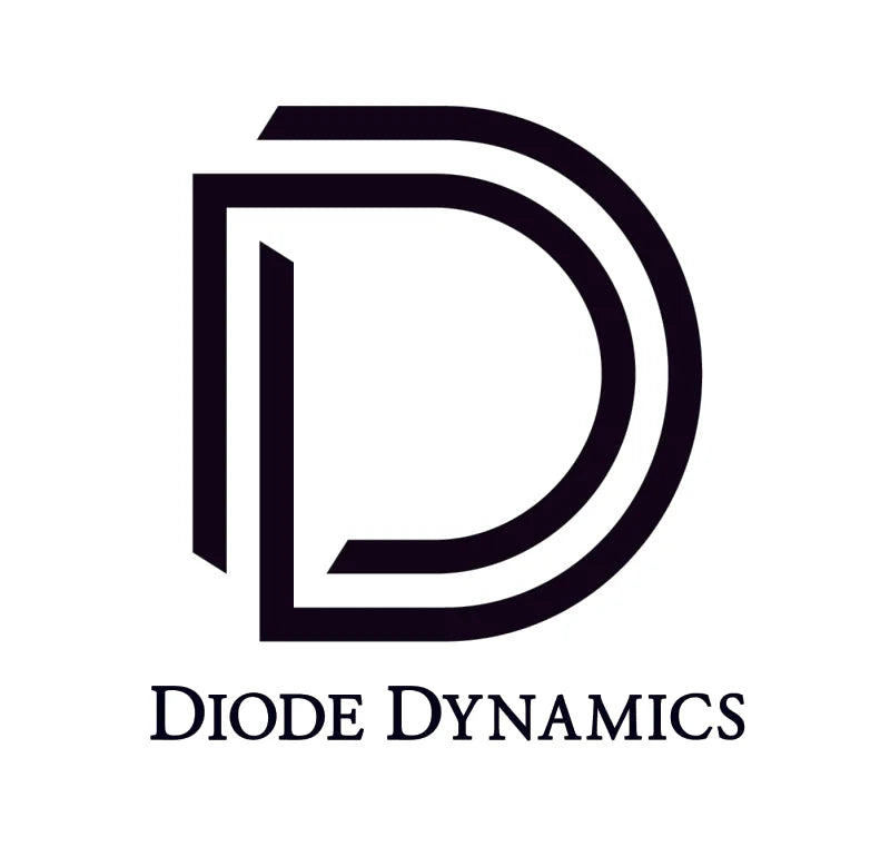 Diode Dynamics Hitch Mount LED Pod Reverse Kit C1R (No Harness) - Additional View 12