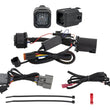 Load image into Gallery viewer, Diode Dynamics Hitch Mount LED Pod Reverse Kit C1R fits 2015-2020 Ford F-150 - Main Product View