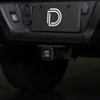 Load image into Gallery viewer, Diode Dynamics Hitch Mount LED Pod Reverse Kit C1R fits 2015-2020 Ford F-150 - Installation View