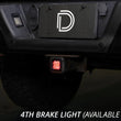 Load image into Gallery viewer, Diode Dynamics Hitch Mount LED Pod Reverse Kit C1R fits 2015-2020 Ford F-150 - Additional View 8