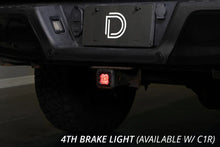 Load image into Gallery viewer, Diode Dynamics Hitch Mount LED Pod Reverse Kit C1R fits 2015-2020 Ford F-150 - Additional View 8