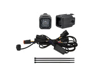 Load image into Gallery viewer, Diode Dynamics Hitch Mount LED Pod Reverse Kit C1R fits 2023-2025 Chevrolet Colorado LT - Main Product View