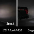 Load image into Gallery viewer, Diode Dynamics Hitch Mount LED Pod Reverse Kit C1R fits 2015-2020 Ford F-150 - Additional View 9