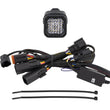 Load image into Gallery viewer, Diode Dynamics Hitch Mount LED Pod Reverse Kit for GMC Sierra 1500 2019-2023 C1R - Main Product View
