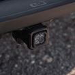 Load image into Gallery viewer, Diode Dynamics Hitch Mount LED Pod Reverse Kit for GMC Sierra 1500 2019-2023 C1R - Back View