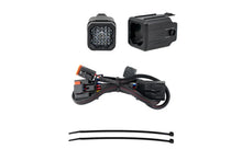 Load image into Gallery viewer, Diode Dynamics HitchMount LED Pod 10-Pin Reverse Kit C1 Sport - Main Product View
