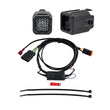 Load image into Gallery viewer, Diode Dynamics HitchMount LED Pod 4-Pin Reverse Kit C1R - Main Product View
