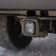 Load image into Gallery viewer, Diode Dynamics HitchMount LED Pod Reverse Kit C1R - Back View