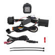 Load image into Gallery viewer, Diode Dynamics HitchMount LED Pod Reverse Kit SSC1 - Additional View 5