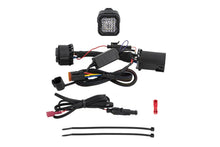 Load image into Gallery viewer, Diode Dynamics HitchMount LED Pod Reverse Kit SSC1 - Additional View 5
