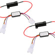 Load image into Gallery viewer, Diode Dynamics Infiniti G35/G37 Sedan/Q40 Tail as Turn Module (Pair) - Main Product View