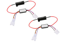 Load image into Gallery viewer, Diode Dynamics Infiniti G35/G37 Sedan/Q40 Tail as Turn Module (Pair) - Main Product View
