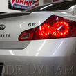 Load image into Gallery viewer, Diode Dynamics Infiniti G35/G37 Sedan/Q40 Tail as Turn Module (Pair) - Additional View 6