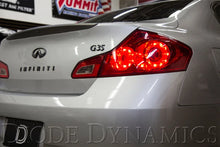 Load image into Gallery viewer, Diode Dynamics Infiniti G35/G37 Sedan/Q40 Tail as Turn Module (Pair) - Additional View 6