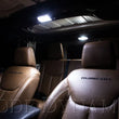 Load image into Gallery viewer, Diode Dynamics Interior Kit Stage 2 - Cool - White fits Jeep Wrangler JK 4 Door - Additional View 7