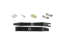 Load image into Gallery viewer, Diode Dynamics Interior LED Kit Cool White Stage 1 fits 2015-2023 Dodge Challenger - Additional View 6