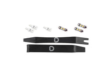Load image into Gallery viewer, Diode Dynamics Interior LED Kit Cool White Stage 1 fits 2013-2016 Subaru XV Crosstrek - Main Product View