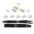 Load image into Gallery viewer, Diode Dynamics Interior LED Kit Cool White Stage 2 fits 2006-2012 Chevrolet Impala - Main Product View