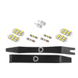 Load image into Gallery viewer, Diode Dynamics Interior LED Kit Cool White Stage 2 fits 2007-2013 Chevrolet Silverado - Main Product View