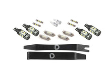 Load image into Gallery viewer, Diode Dynamics Interior LED Kit Cool White Stage 2 fits 2007-2014 Chevrolet Tahoe - Main Product View