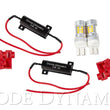 Load image into Gallery viewer, Diode Dynamics JL Wrangler Switchback Turn Signal Kit w Resistors - Side View