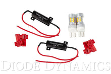 Load image into Gallery viewer, Diode Dynamics JL Wrangler Switchback Turn Signal Kit w Resistors - Side View