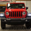 Load image into Gallery viewer, Diode Dynamics JL Wrangler Switchback Turn Signal Kit w Resistors - Installation View