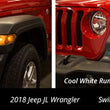 Load image into Gallery viewer, Diode Dynamics JL Wrangler Switchback Turn Signal Kit w Resistors - Additional View 6