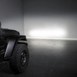 Load image into Gallery viewer, Diode Dynamics Jeep JL SS5 4-Pod CrossLink Grille Lightbar Kit Sport - White Combo - Additional View 8