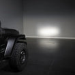 Load image into Gallery viewer, Diode Dynamics Jeep JL SS5 CrossLink Bumper Lightbar Kit Pro Driving - Back View
