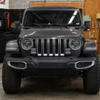 Load image into Gallery viewer, Diode Dynamics Jeep JL SS5 CrossLink Bumper Lightbar Kit Sport Driving - Additional View 6
