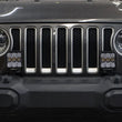 Load image into Gallery viewer, Diode Dynamics Jeep JL SS5 CrossLink Bumper Lightbar Kit Sport Driving - Additional View 7