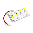Load image into Gallery viewer, Diode Dynamics LED Board SMD12 Warm - White (Single) - Main Product View