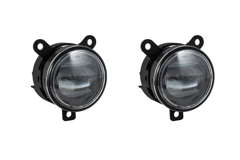 Diode Dynamics LED Elite Serious Fog Lamp - Main Product View