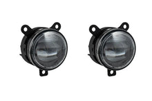 Load image into Gallery viewer, Diode Dynamics LED Elite Serious Fog Lamp - Main Product View