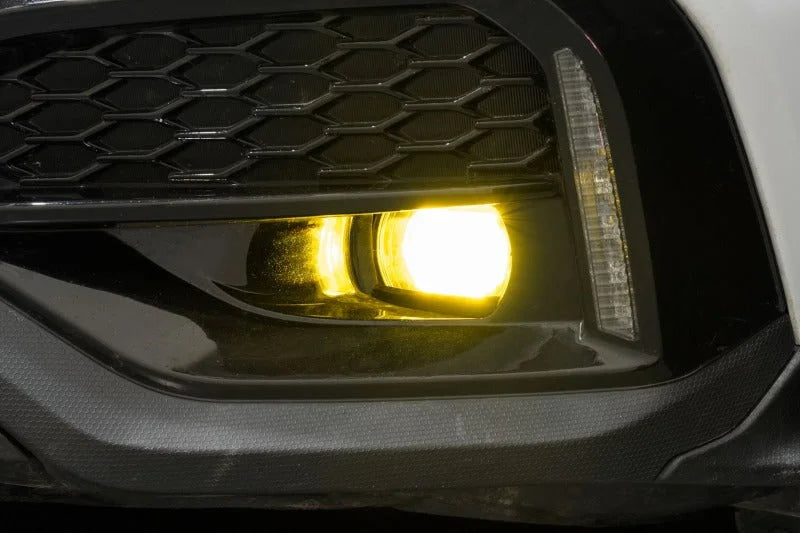 Diode Dynamics LED Elite Serious Fog Lamp - Additional View 7