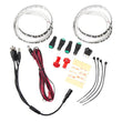 Load image into Gallery viewer, Diode Dynamics LED Footwell Kit - Cool White - Main Product View