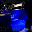 Load image into Gallery viewer, Diode Dynamics LED Footwell Kit - Cool White - Side View