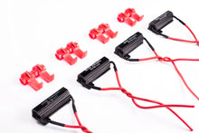 Load image into Gallery viewer, Diode Dynamics LED Resistor Kit Set of 4 - Main Product View