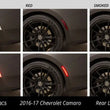 Load image into Gallery viewer, Diode Dynamics 16-21 Chevrolet Camaro LED Sidemarkers Clear (set) - Additional View 8