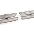 Load image into Gallery viewer, Diode Dynamics LED Sidemarkers Smoked Set fits 2010-2014 Ford Mustang / 2012-2013 Ford Mustang Boss 302 - Additional View 6