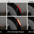 Load image into Gallery viewer, Diode Dynamics 15-21 Dodge Charger LED Sidemarkers - Smoked (set) - Additional View 9