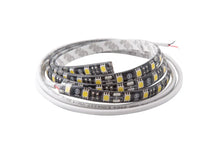 Load image into Gallery viewer, Diode Dynamics LED Strip Lights - Blue 100cm Strip SMD100 WP - Main Product View