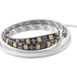Load image into Gallery viewer, Diode Dynamics LED Strip Lights - Blue 100cm Strip SMD100 WP - Installation View